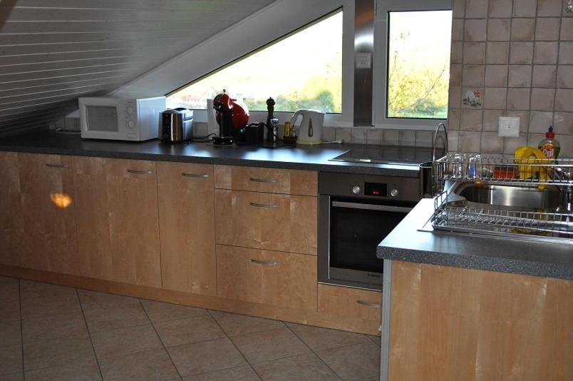 Studio De Vacances Philipona Granges Rom bilde