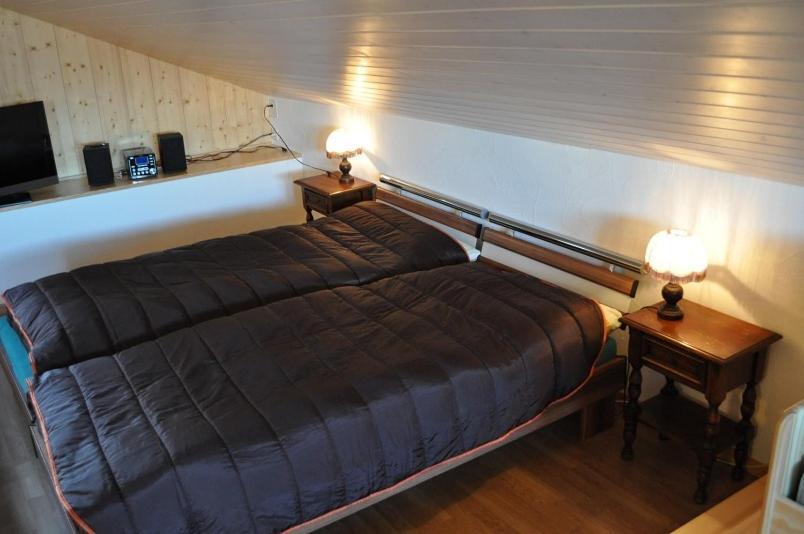 Studio De Vacances Philipona Granges Rom bilde